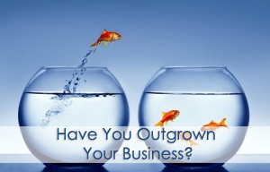 Have You Outgrown Your Business- lindahdasilva.com